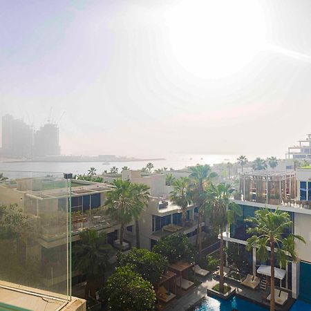 Five Palm Residence - Platinium Dubai Eksteriør bilde