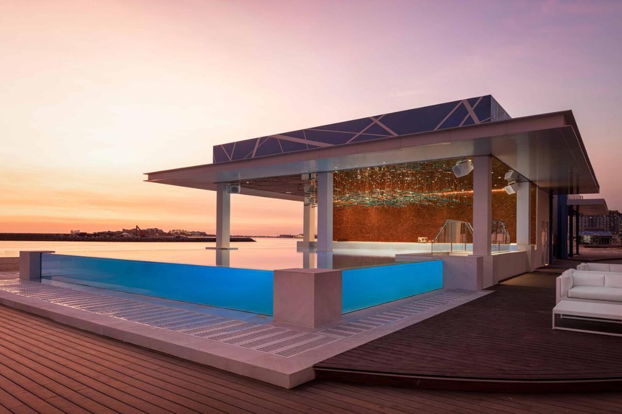 Five Palm Residence - Platinium Dubai Eksteriør bilde