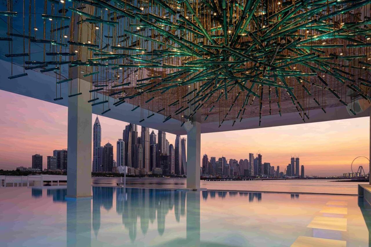 Five Palm Residence - Platinium Dubai Eksteriør bilde