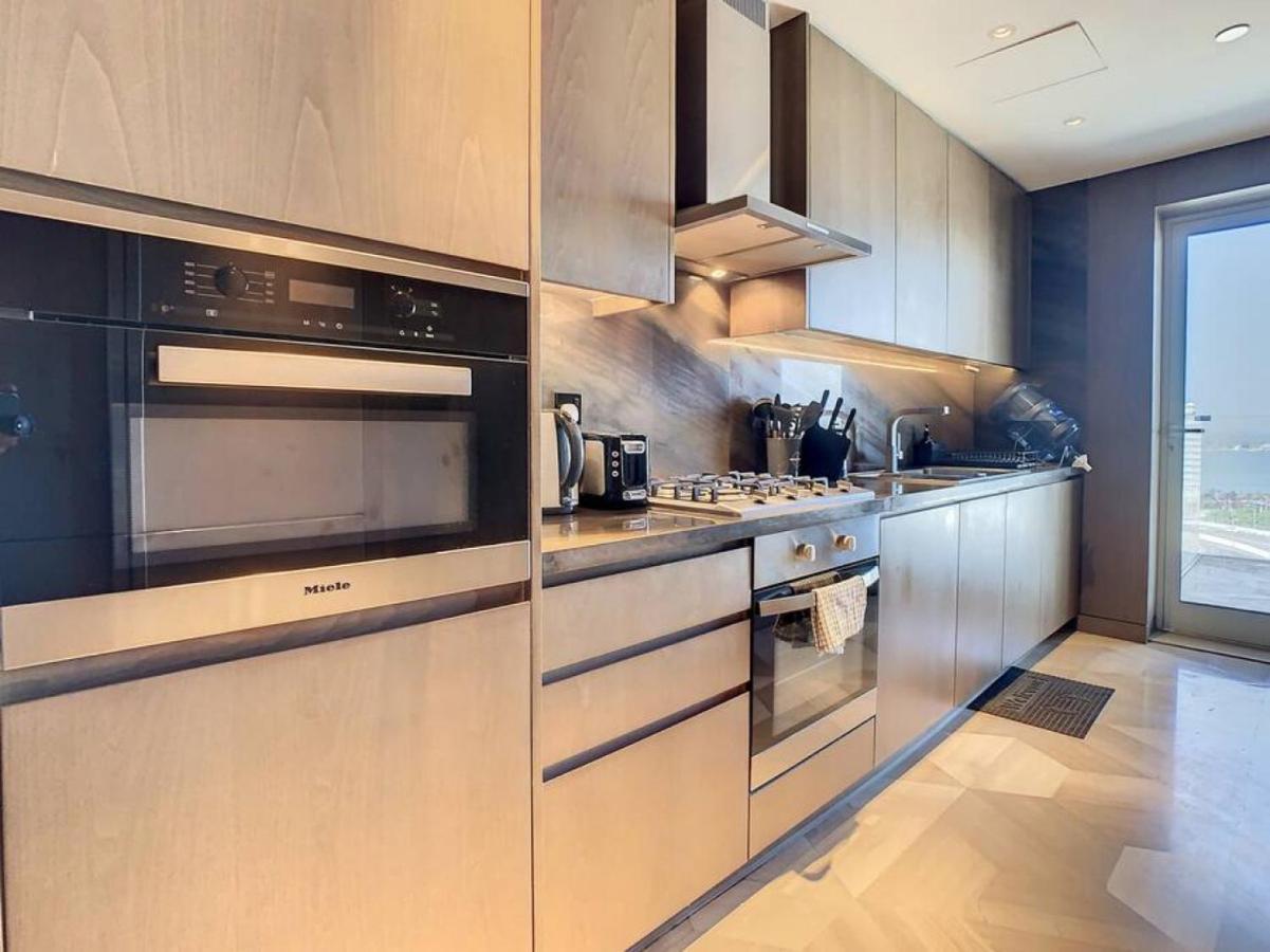 Five Palm Residence - Platinium Dubai Eksteriør bilde