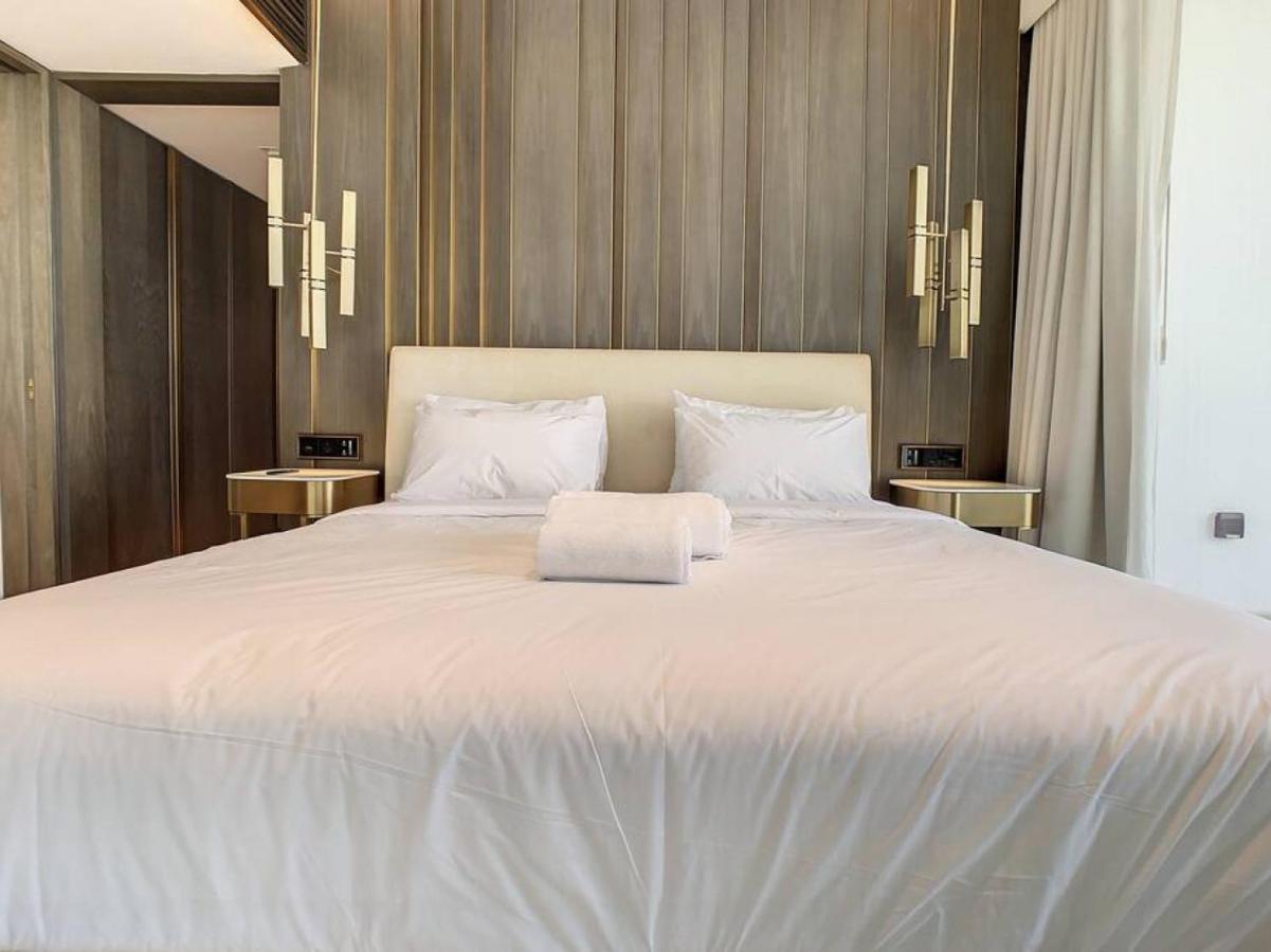 Five Palm Residence - Platinium Dubai Eksteriør bilde