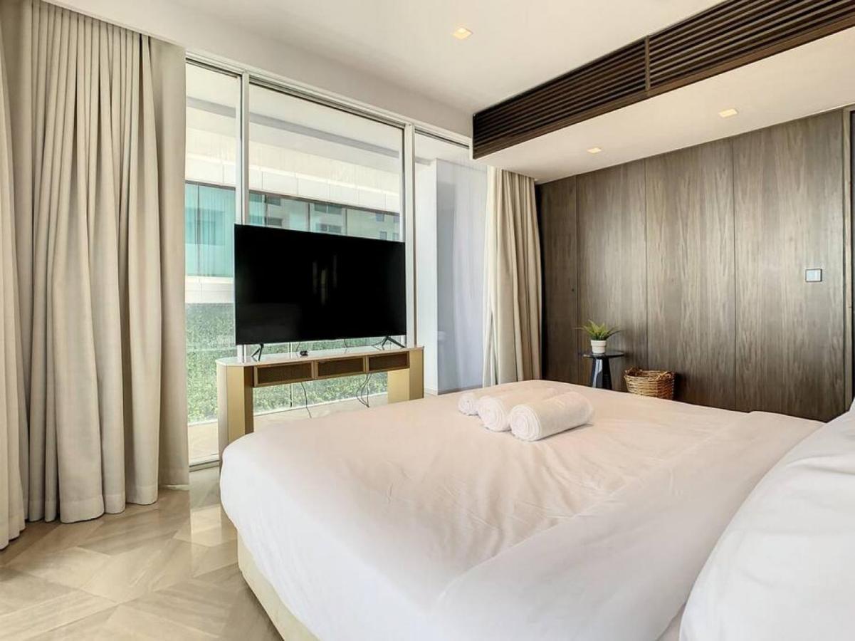 Five Palm Residence - Platinium Dubai Eksteriør bilde