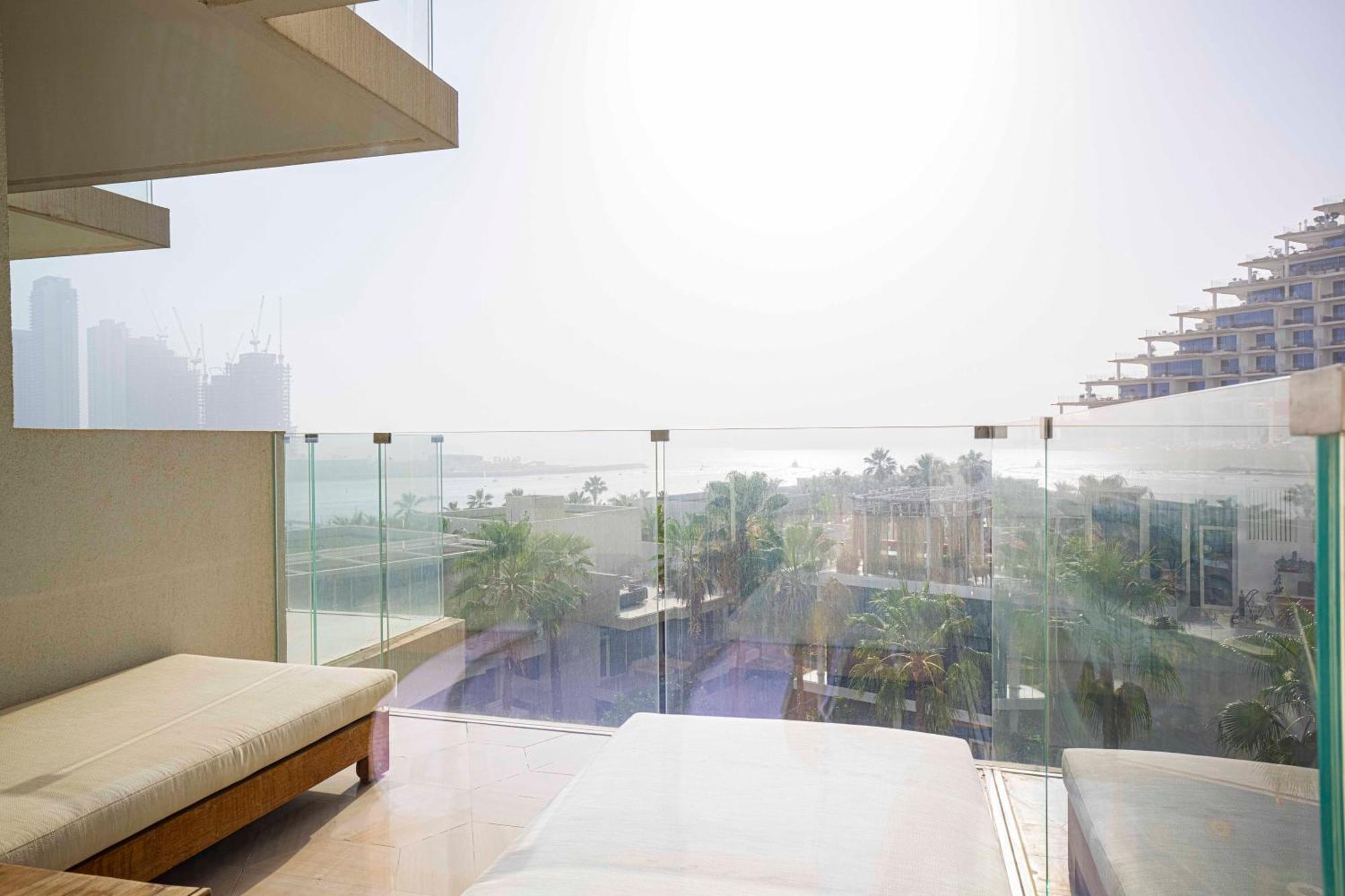 Five Palm Residence - Platinium Dubai Eksteriør bilde