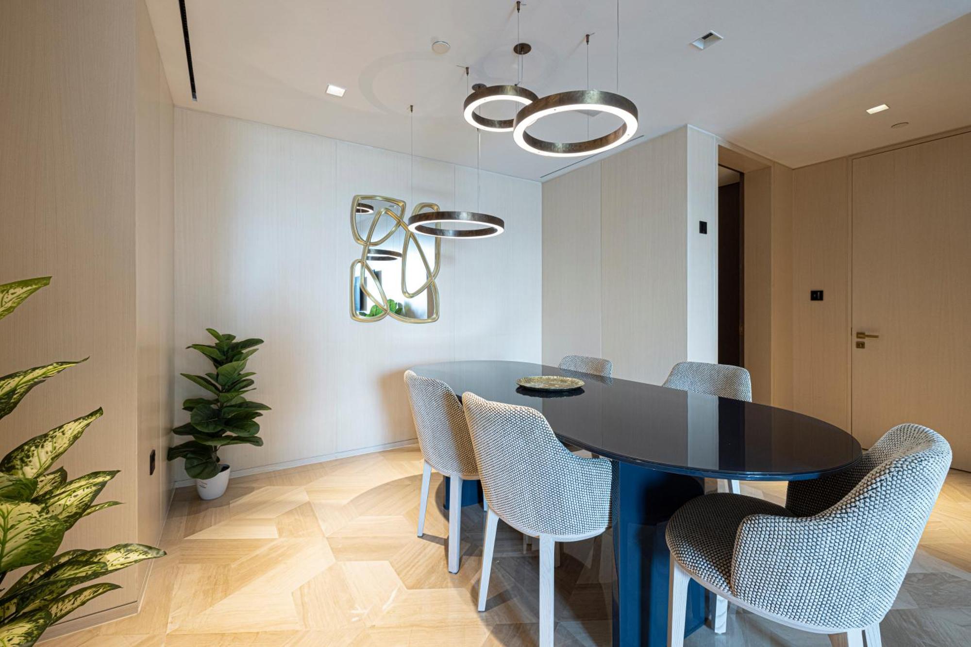 Five Palm Residence - Platinium Dubai Eksteriør bilde