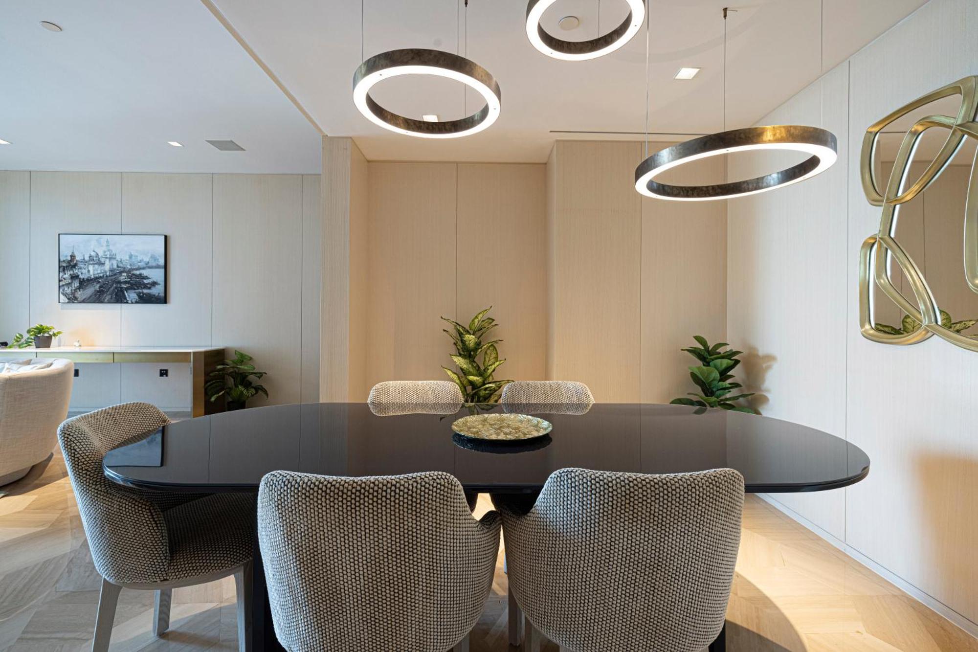 Five Palm Residence - Platinium Dubai Eksteriør bilde