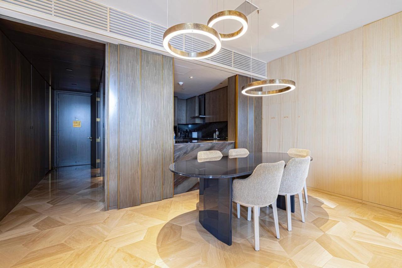 Five Palm Residence - Platinium Dubai Eksteriør bilde