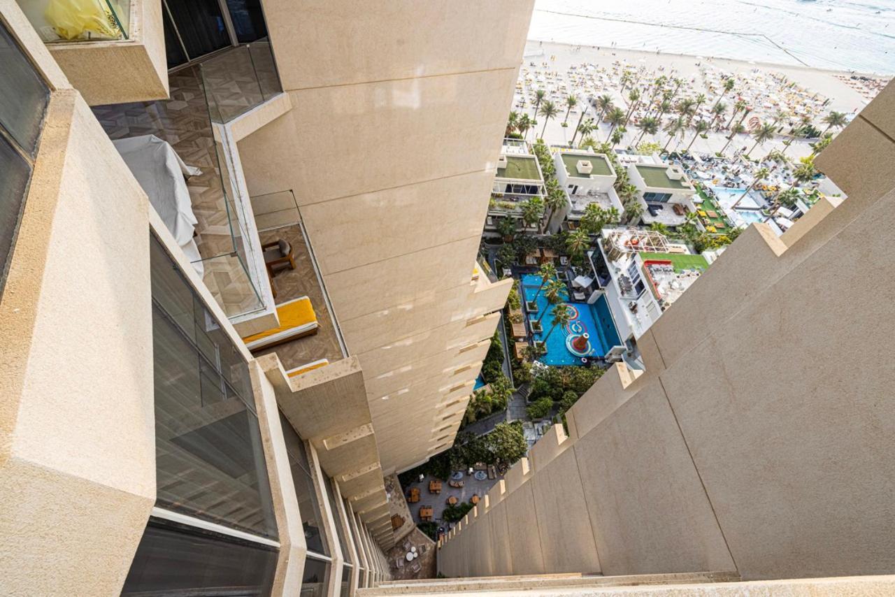Five Palm Residence - Platinium Dubai Eksteriør bilde