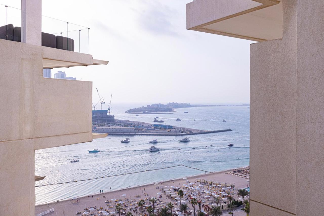 Five Palm Residence - Platinium Dubai Eksteriør bilde