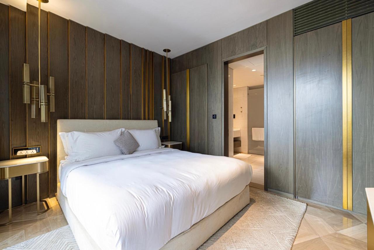 Five Palm Residence - Platinium Dubai Eksteriør bilde