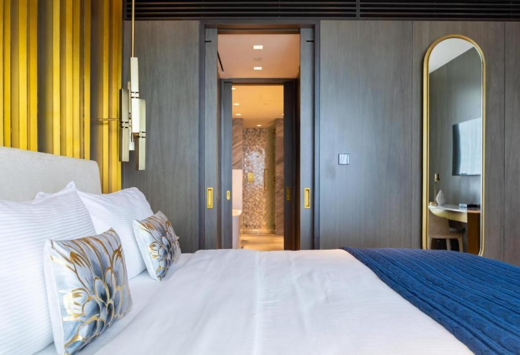 Five Palm Residence - Platinium Dubai Eksteriør bilde