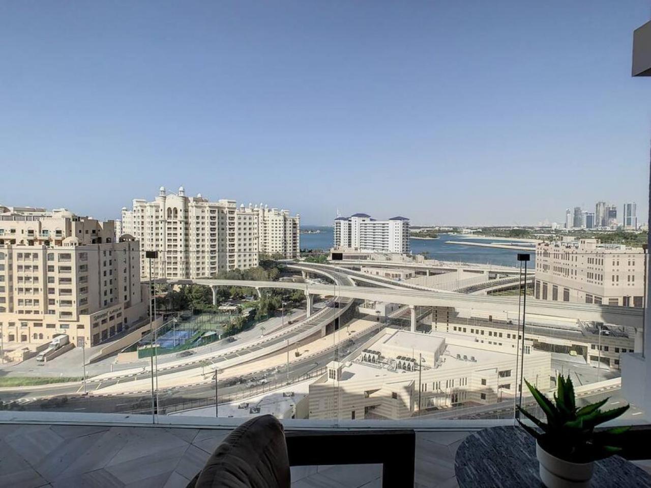 Five Palm Residence - Platinium Dubai Eksteriør bilde